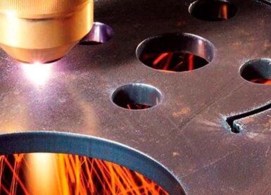 Corte A Plasma Corte A Plasma