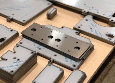 Corte a Laser Corte a Laser